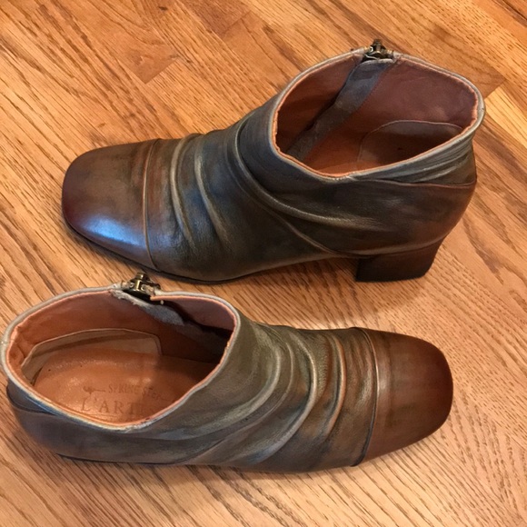 Melani by L'Artiste for Springstep-Size 7 - Picture 2 of 10